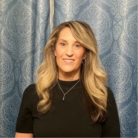 Oil Tool Solutions Employee Kate Odasz's profile photo