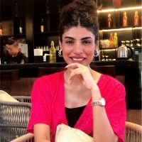 Iconic Fashion India Employee Shubhangani Prasad's profile photo