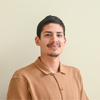 Glimpse Analytics Employee Jacob Orellana's profile photo