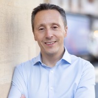 Chubb Employee Mark Lange's profile photo