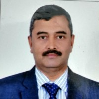 India Water Foundation Employee Niranjan Prasad's profile photo