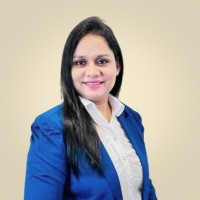 EPI - Enterprise Products Integration Pte Ltd Employee Anamika Mishra's profile photo