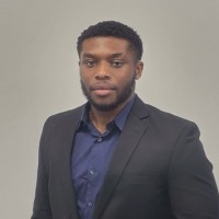 PROMEDICAL Employee Michael Eze's profile photo