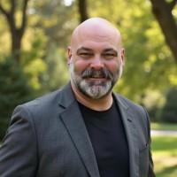 Veritas Veterinary Partners Employee Adrian Ford's profile photo