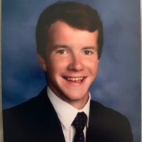 Patrick Caffrey Email & Phone Number