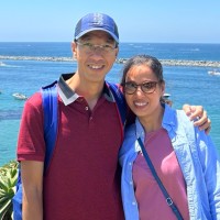 Linksys Employee Sang Pham's profile photo