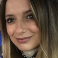 Lucy Frosdick Email & Phone Number