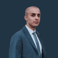 Matteo Giusti Email