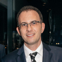Nicolas Papazissis Email
