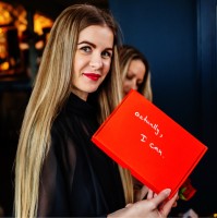 Yuliia Betskykh Email & Phone Number
