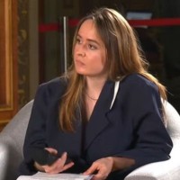 Marine Godelier Email