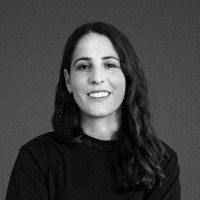 Botify Employee Rebecca Zabow's profile photo