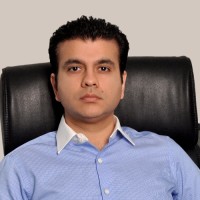 Simba Group Employee Kunal Grover's profile photo