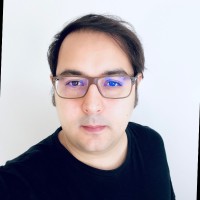 Foolproof Employee Berker Sirman's profile photo