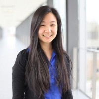 Aislelabs Employee Julie Yu's profile photo