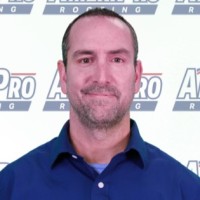 AmeriPro Roofing Employee Chuck Lassiter's profile photo
