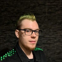 PIONIX GmbH Employee Wire Jansen's profile photo