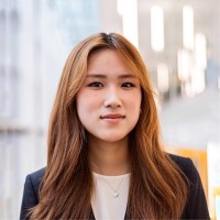 Michelle Baik Email