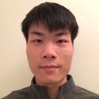 Bloomberg LP Employee Anthony Yuen's profile photo