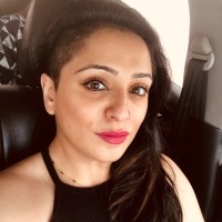 Cartesi Employee Payal Patel's profile photo