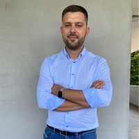 VERINLEGNO SPA Employee Francesco Zucchetto's profile photo