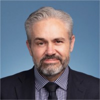 Jefferies Employee David Stanton's profile photo
