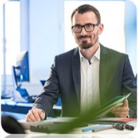 SCHAUENBURG Industrietechnik GmbH Employee Patrick Schulz's profile photo
