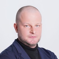 LITRES.ru - сервис электронных и аудиокниг №1 в России Employee Andrei Dmitriev's profile photo