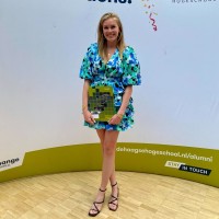 Profertis Employee Jane Sommeling's profile photo