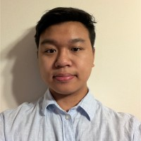Kamwo Herbal Pharmacy Employee Justin Tran's profile photo