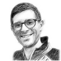 Nextscreen , LLC. Employee Jason Methfessel's profile photo