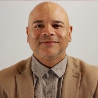 Aramark Employee Jay Halim's profile photo