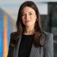 Hydro Québec Employee Léa Berlinguet's profile photo