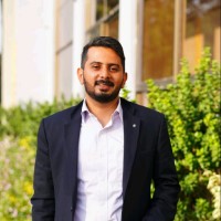 SEGO Employee Syed Abid's profile photo