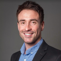 Redmoor Health Employee Matt Sweeney's profile photo