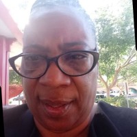 Phoenix IDA Employee Alice Relf's profile photo