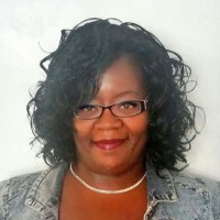 NewGen Technologies Inc. Employee Antonia Richardson's profile photo