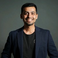 Hyper Lychee Labs Employee Hannan Hakim's profile photo