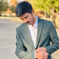 Amensys Inc Employee Krishna Narla's profile photo