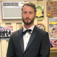 Joseph Parrish Email & Phone Number