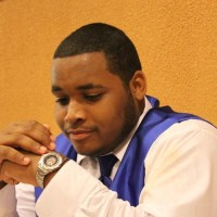 Sea Turtle Marketing Employee Anthony Parham's profile photo