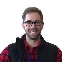 Amazon Employee Jeff Christenson's profile photo