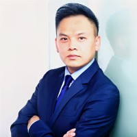 PASS GmbH & Co. KG Employee Huy Tou's profile photo