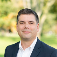 Worth Clark Realty Employee Scott Fishman's profile photo