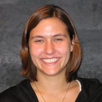 InTouch Employee Amber Bakken's profile photo