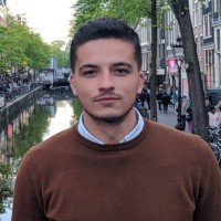 Flutter UK & Ireland Employee Sergiu Moldovan's profile photo