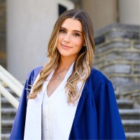 Generator Media + Analytics Employee Lily Hetherington's profile photo