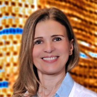 Sutter Health Employee Heba Ismail's profile photo