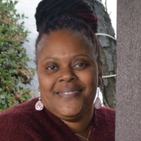 National Cancer Institute (NCI) Employee Tee Wright's profile photo