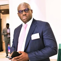 SOLEVO Group Employee Philippe Konan's profile photo
